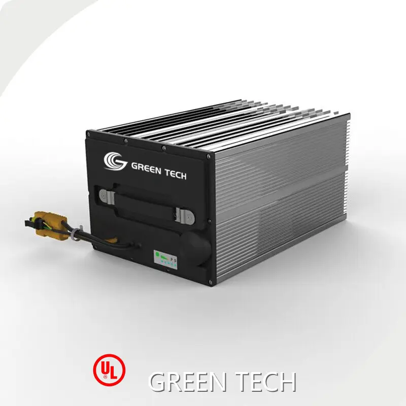 Hot Power Storage Systems 230x180x360mm Brand 1