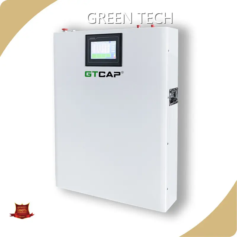 Custom Solar Home Batteries 115kg 1