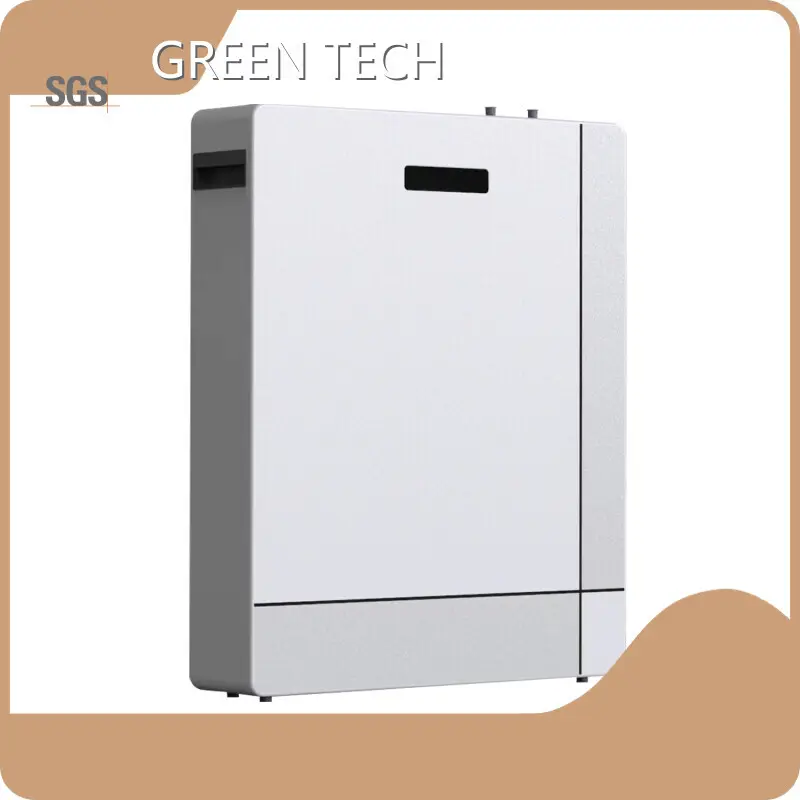 Custom Graphene Battery for Ev 100A 1