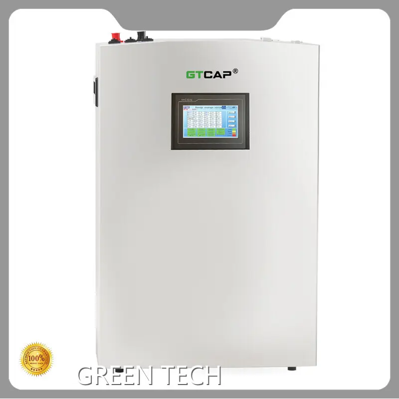 Highly Ratedelectrical Energy Storage System Brand 1