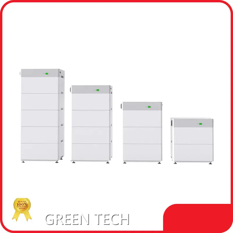 Battery Pack for Household 230.4Vd.c Brand EF Series 1