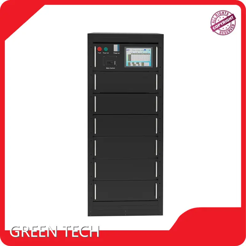 Hotbattery Pack for Household 800Vdc Brand 1