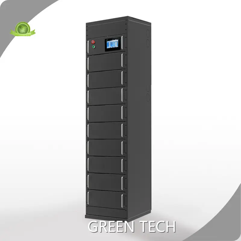 Top Sellingbattery Energy Storage Company 1