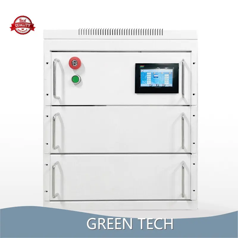 Oem & Odm Electrical Energy Storage System EM Series for Swimming Pool 1