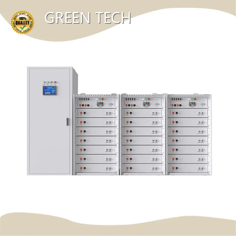 Graphene Battery for Ev 567Vd.c Wholesale - 1