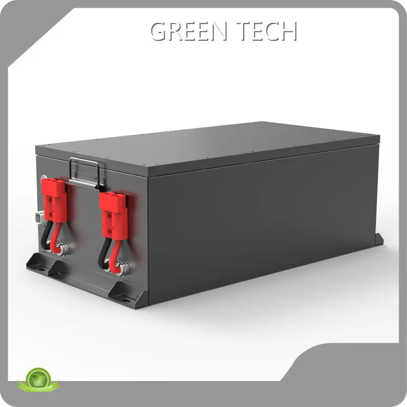Battery Energy Storage System 4.5kWh 1