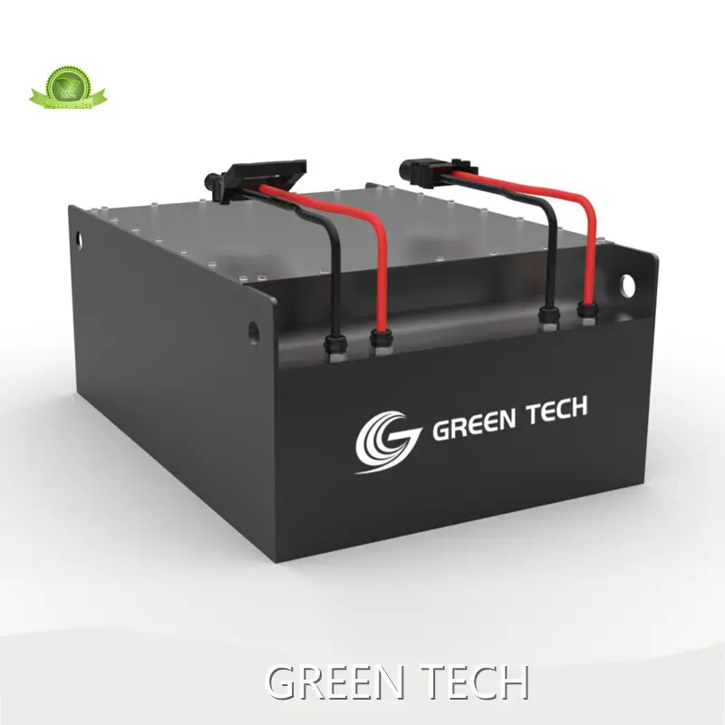 Battery Energy Storage Factory for Sea Water 1