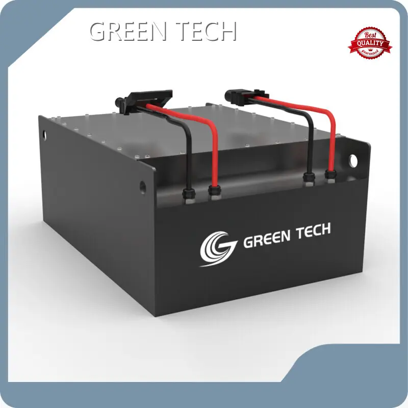 Brand Graphene Battery Manufacturer Supplier 1