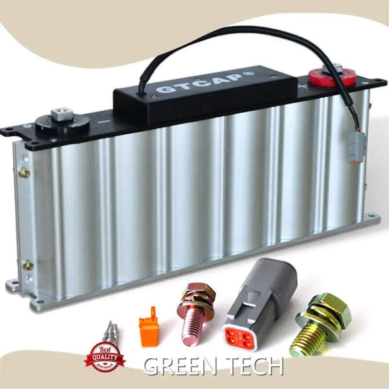 Capacitor Bank Price Factory Direct Supply Bulk Buy 417x67x178mm 1