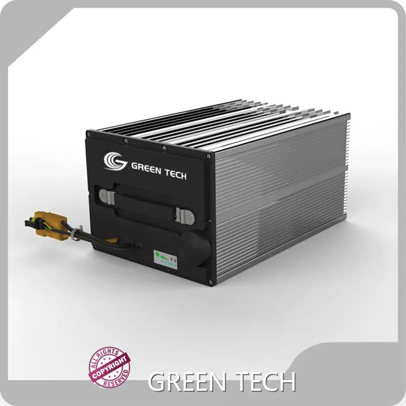 Good Selling Graphene Battery Technology for Hospital 1