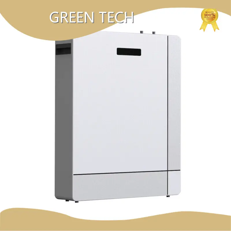 Graphene Battery Electric Car Brand 51.2V/DC GTEF-48V10K-W 1