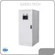 Graphene Battery Electric Car GTEM-800V96KW-57KWH-Rmanufacturing 1