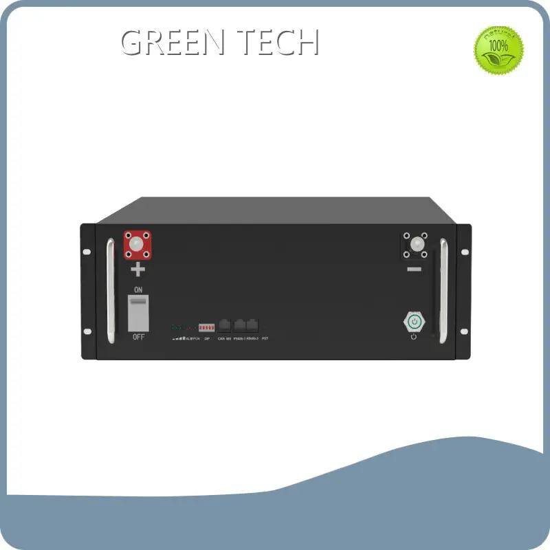 Deep Cycle Marine Battery 100ah Brand 58Vdc Capess Series 1