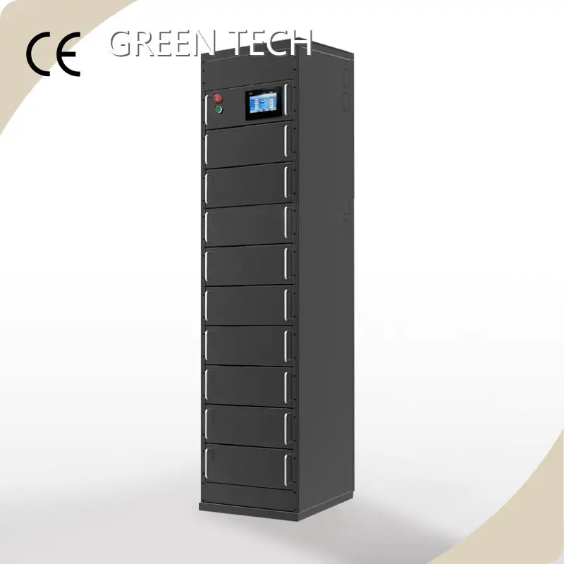 Graphene Battery Electric Car Brand 200A 703.8Vdc 1