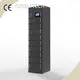 Graphene Battery Electric Car Brand 200A 703.8Vdc 1
