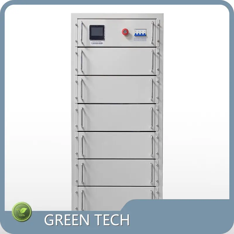 Hot Sale Home Energy Storage System 100A for Business 1