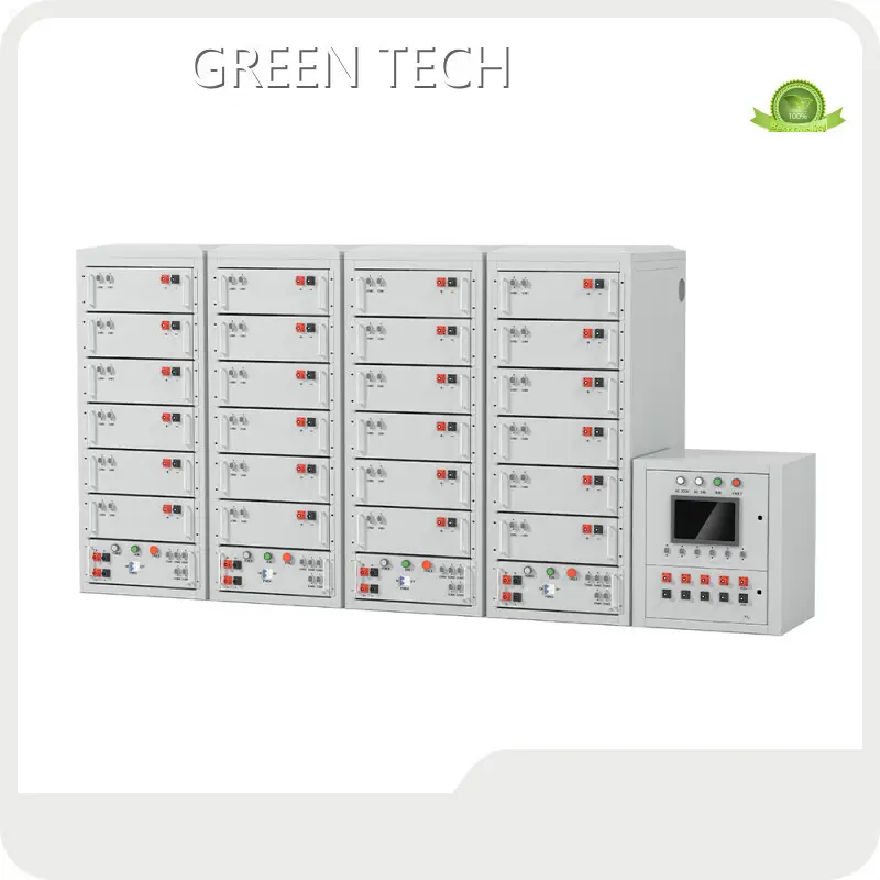 Graphene Battery Price 399.6Vd.c - Company - 1