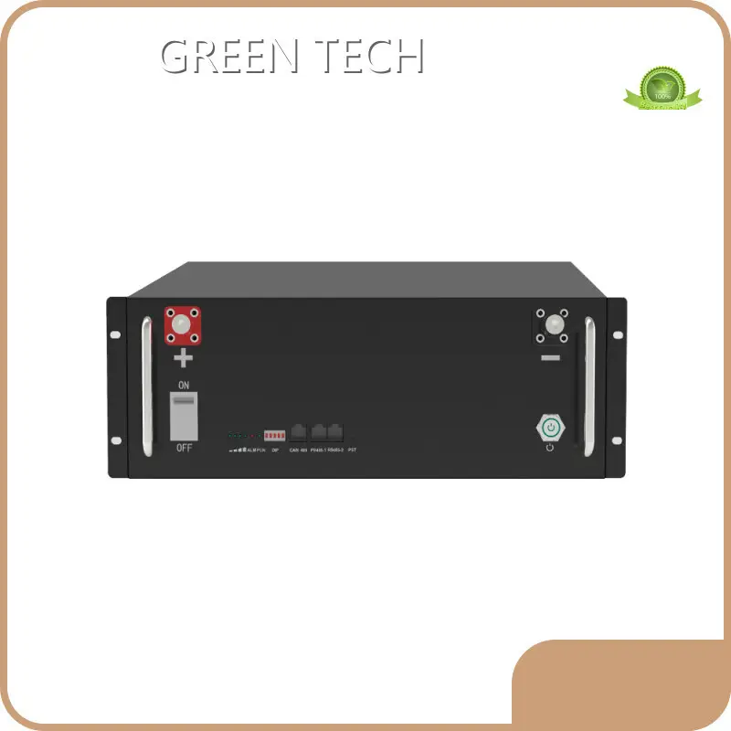 Graphene Batteries for Electric Cars Free Design for Sea Water470x520x170(mm) 1