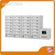 Custom Graphene Batteries for Electric Cars 324Vd.c 1