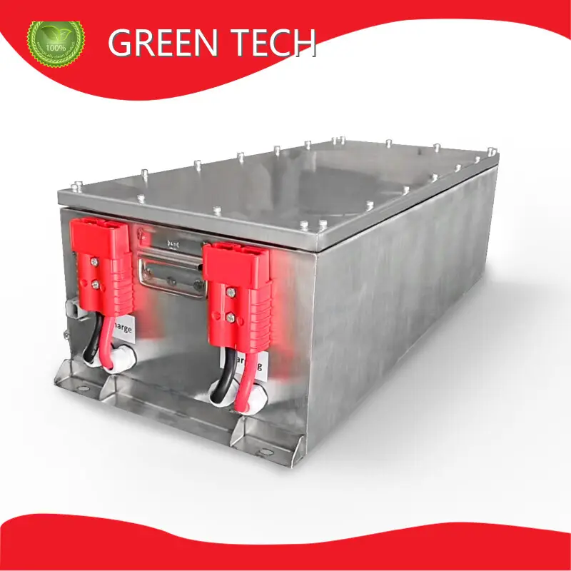 Durable Graphene Batteries in Cars Bulk Buy 1