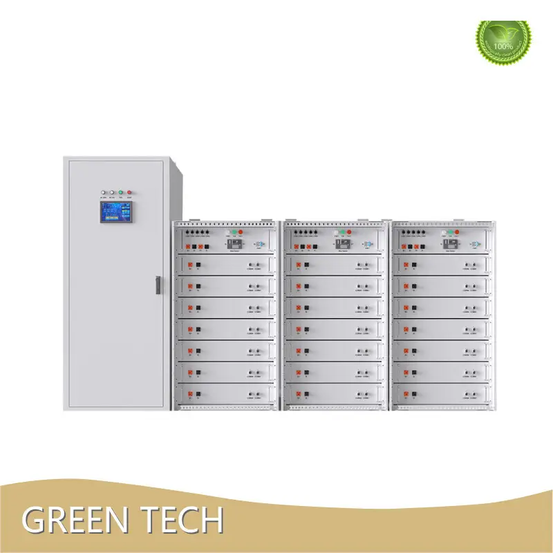 Graphene Battery Manufacturer Brand 264.54kWh 567Vd.c 1