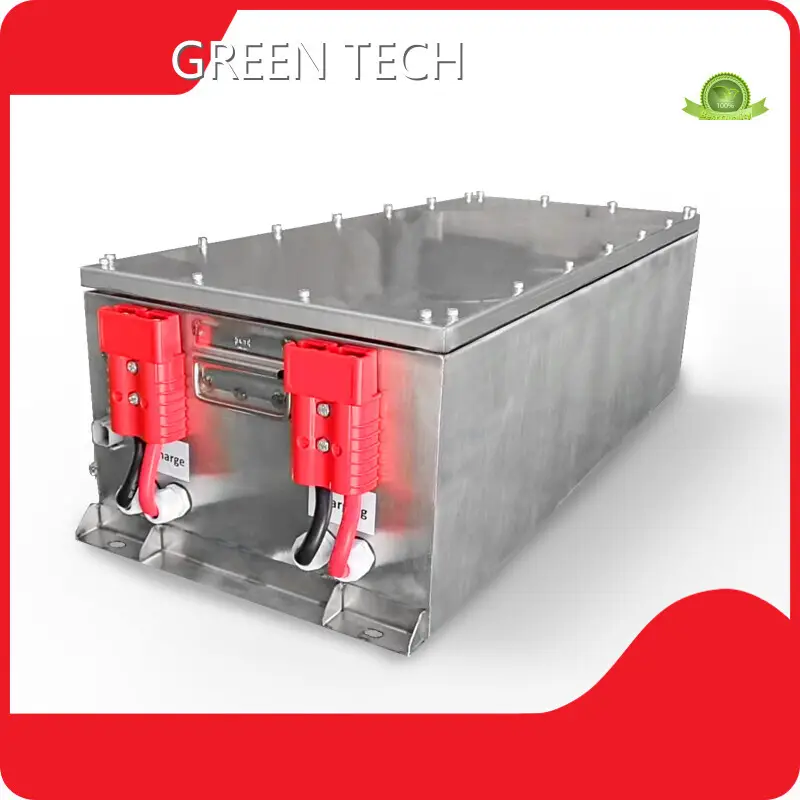 OEM Energy Storage Solution EM Series 1