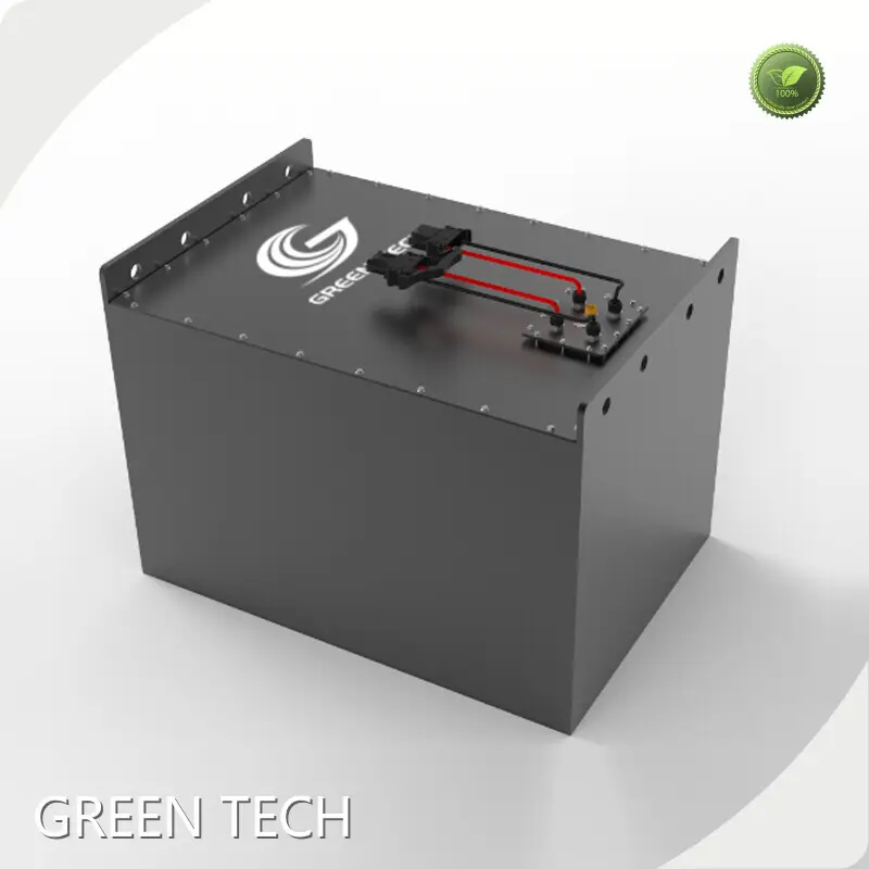 Graphene Battery for Ev 190kg 1