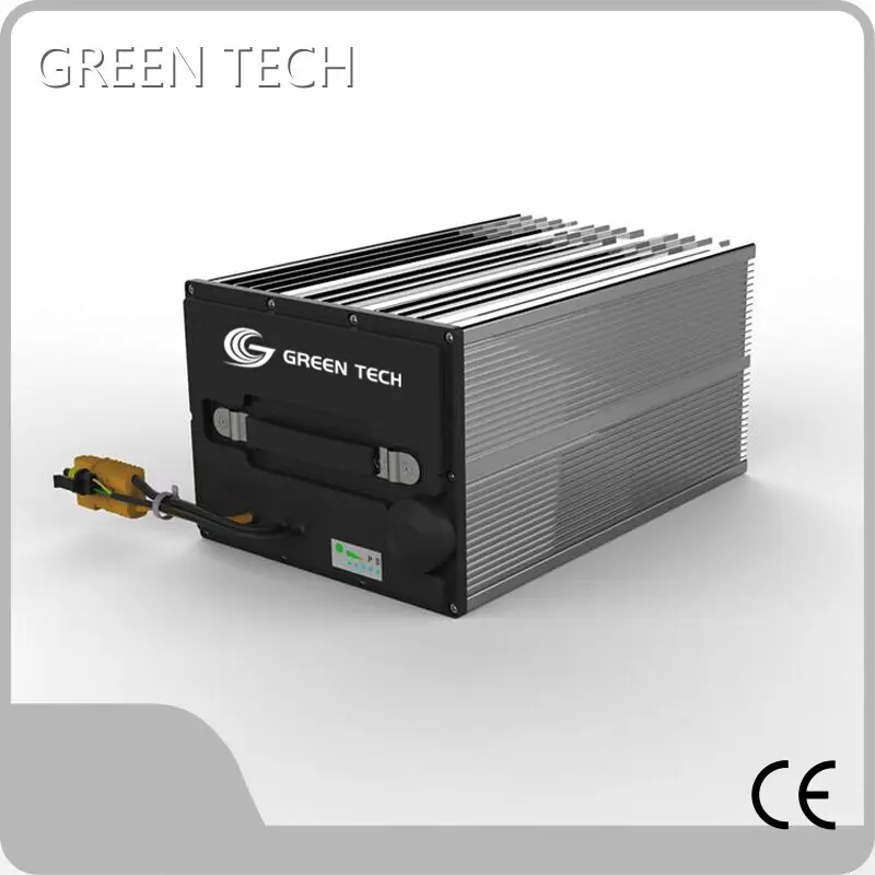 Graphene Battery 20kg Brand 47.6Vdc 1