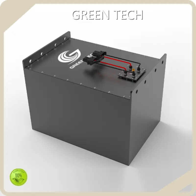 Graphene Batteries for Electric Cars 150A - Bulk Buy - 1