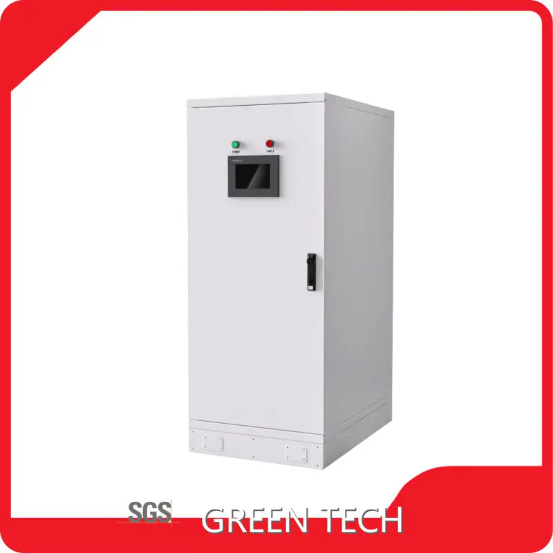 Newly Industrial Capacitor Bank Manufacture 1