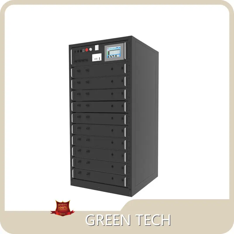 Bulk Battery Energy Storage System 1315kg at Sale 1