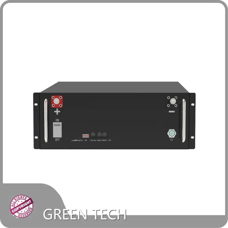 Hot Sale Solar Battery Energy Storage Series | 1
