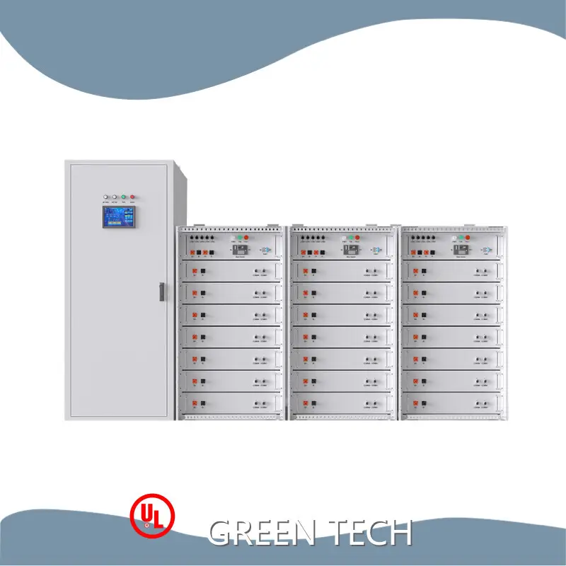 Graphene Battery Ev LAN 1