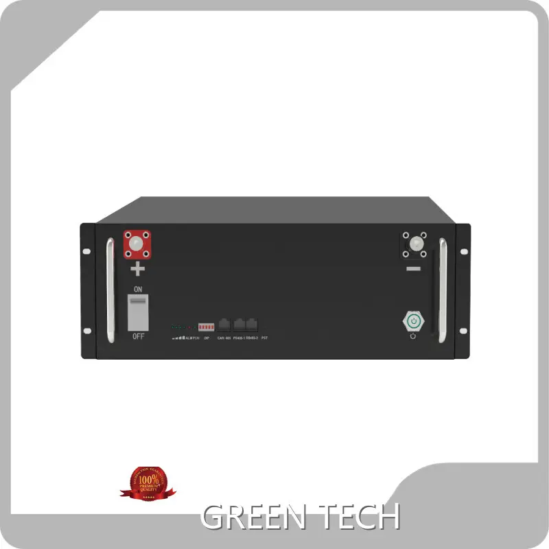 Capacitor Bank Price High Quality for Hospital GTEF-48V4500-E 1