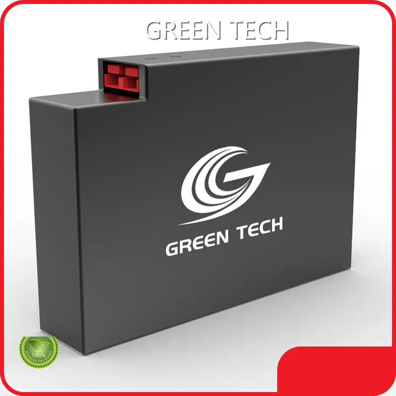 Top Power Storage Systems OEM | 1
