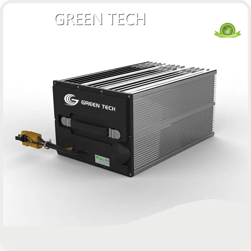 Graphene Battery for Ev EM Series Brand 15.5kg 1