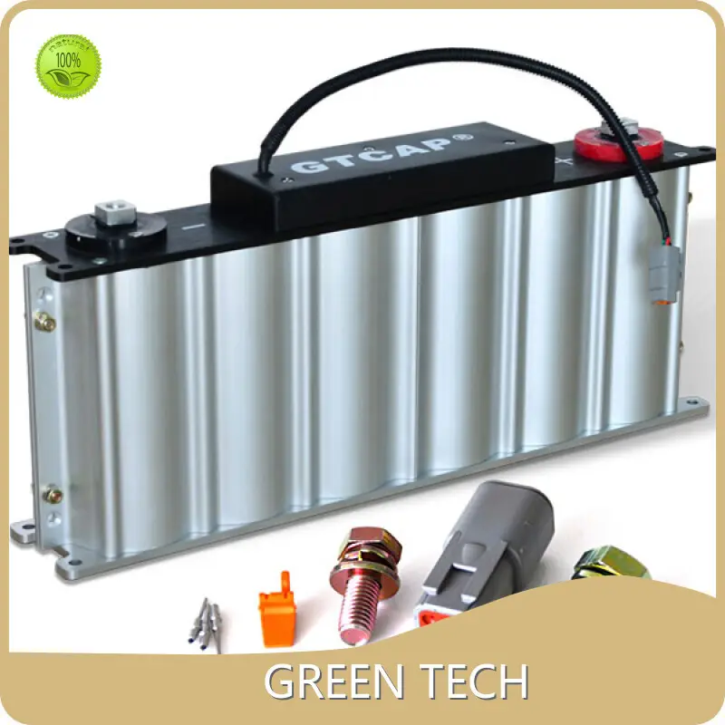 Graphene Batteries for Electric Cars Bulk Buy 100A 1