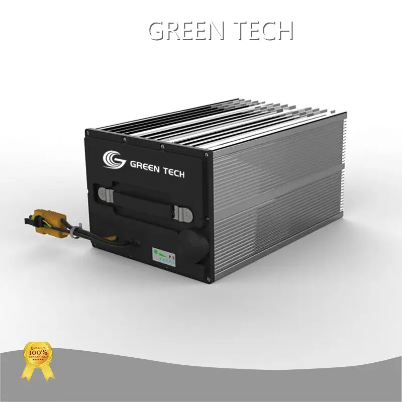 Graphene Battery Electric Car 71.4Vdc Brand 47.6Vdc 1
