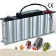 Energy Storage Solution Manufacture 100A 1