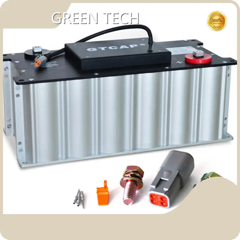 Graphene Batteries for Electric Cars 2factory 1