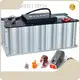 Graphene Batteries for Electric Cars 2factory 1