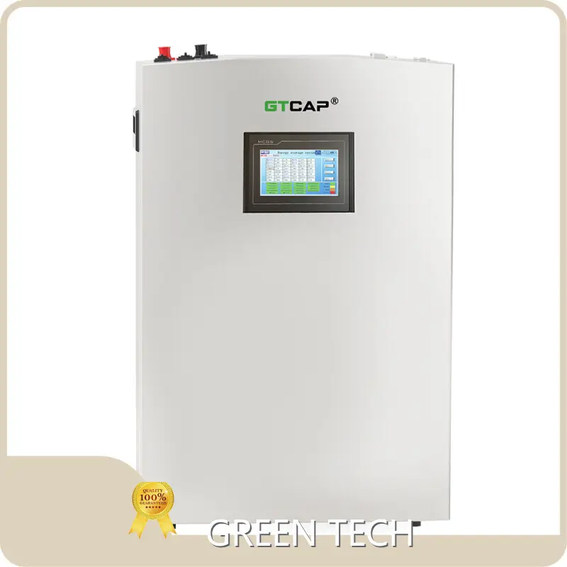 Custom Solar Energy Storage System Quality Assurance Manufacturer | 1