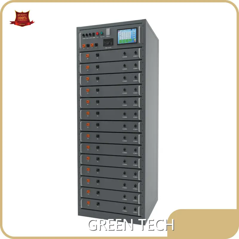 Home Energy Storage System Brand 150.5kWh 150A 1