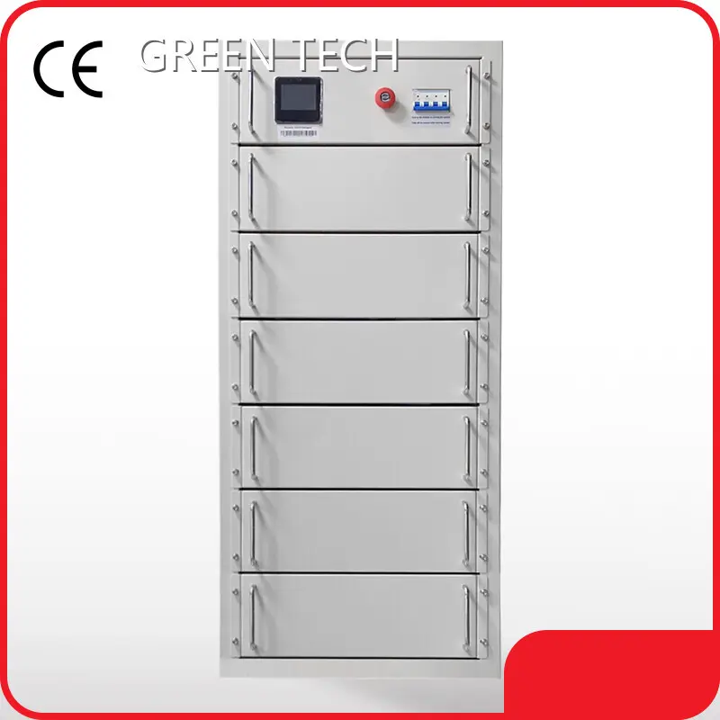 On Sale Home Energy Storage System Free Design for House 1