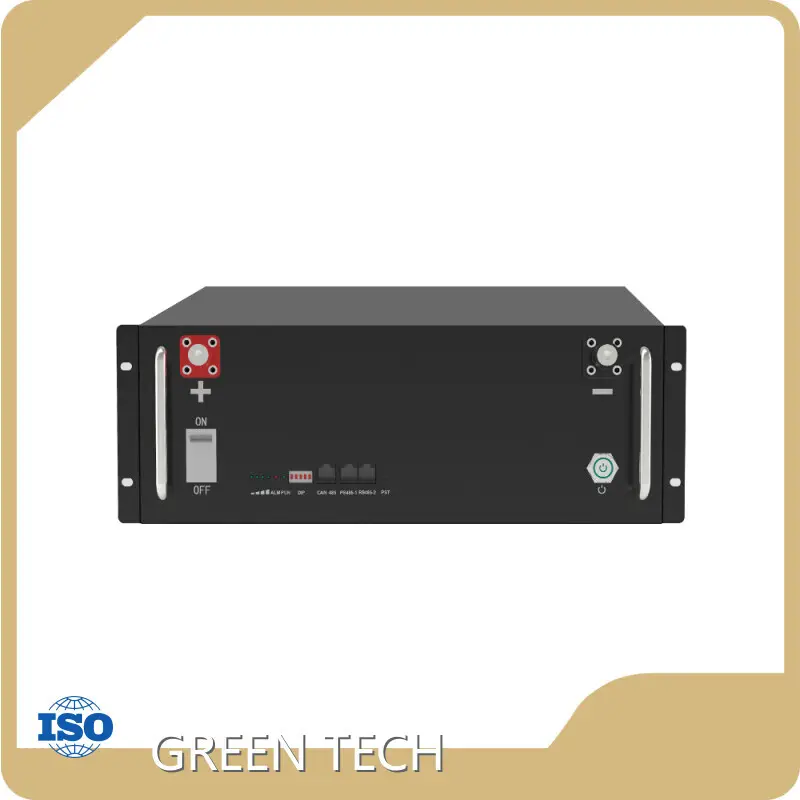 Electrical Energy Storage System Capess Series - for Home - 1