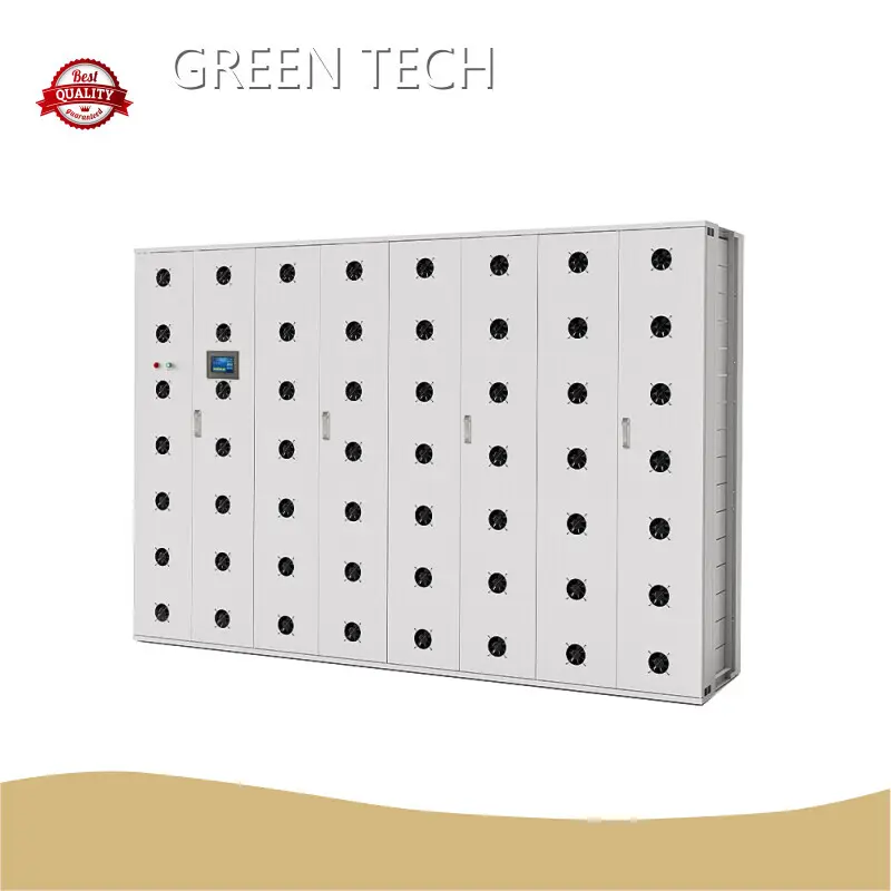 Graphene Battery Technology 1024Vdc 1