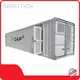 OEM Energy Storage Systems 2.5MWh 1
