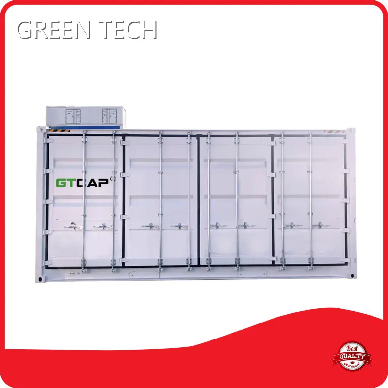 Factory Direct Group 27 Deep Cycle Battery GTEF-752V2.2MWh/1MW-C Brand 1