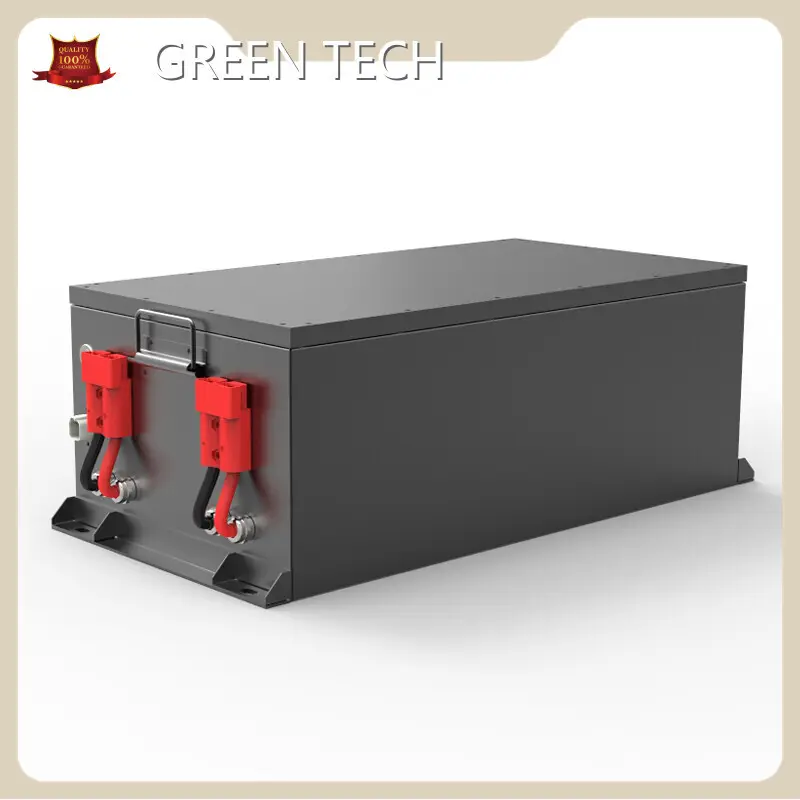 Bepoke Graphene Car Battery on Sale for House 1