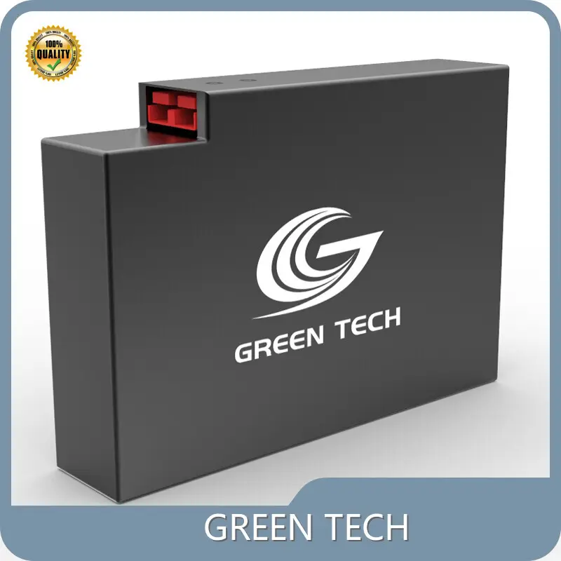 Highly Rated Battery Pack for Household 12Vdc Vendor for Business 1